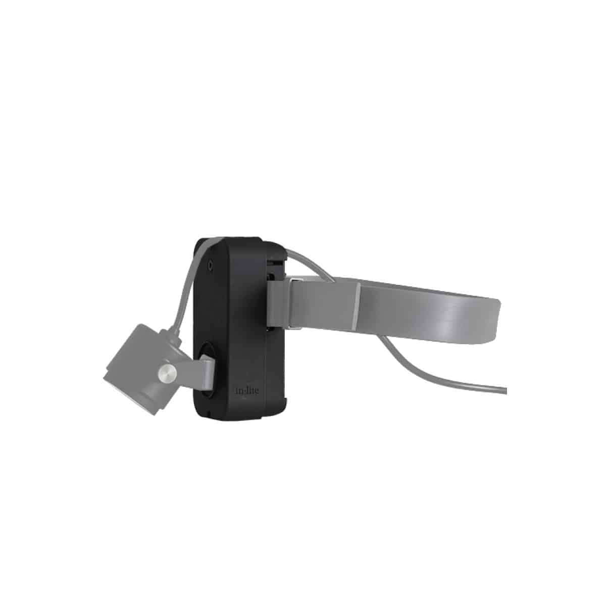In-Lite BRACE Tree & Wall Mount for SCOPE on a clean white background
