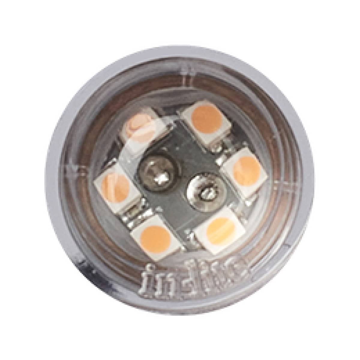 In-Lite DB-LED 22mm Trimless Recessed Light on a clean white background