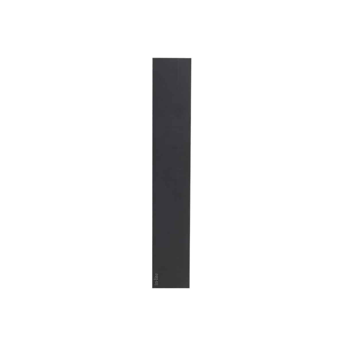 In-Lite EVO DOWN 100-230V Mains Wall Light on a clean white background