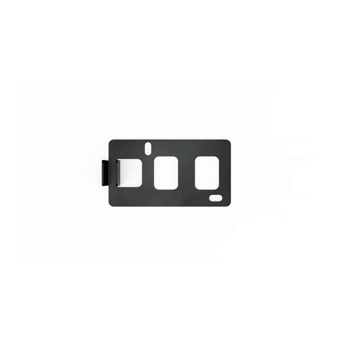 In-Lite EVO FLEX FIX Masonry Clips - Pack of 6 on a clean white background