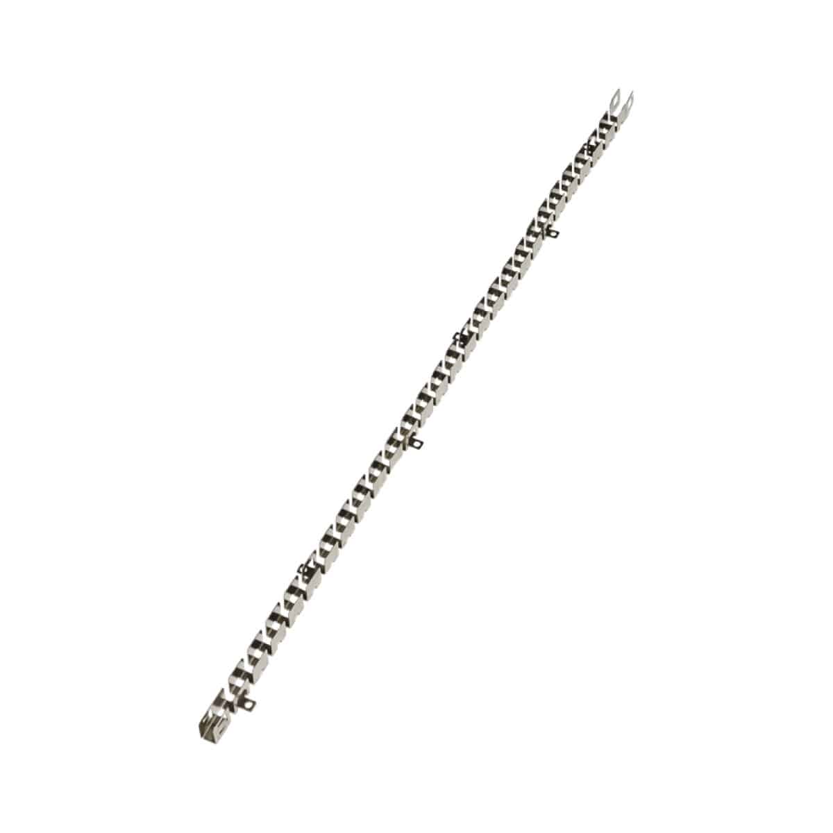 In-Lite EVO FLEX PROFILE 4 - Flexible, 0.5m on a clean white background