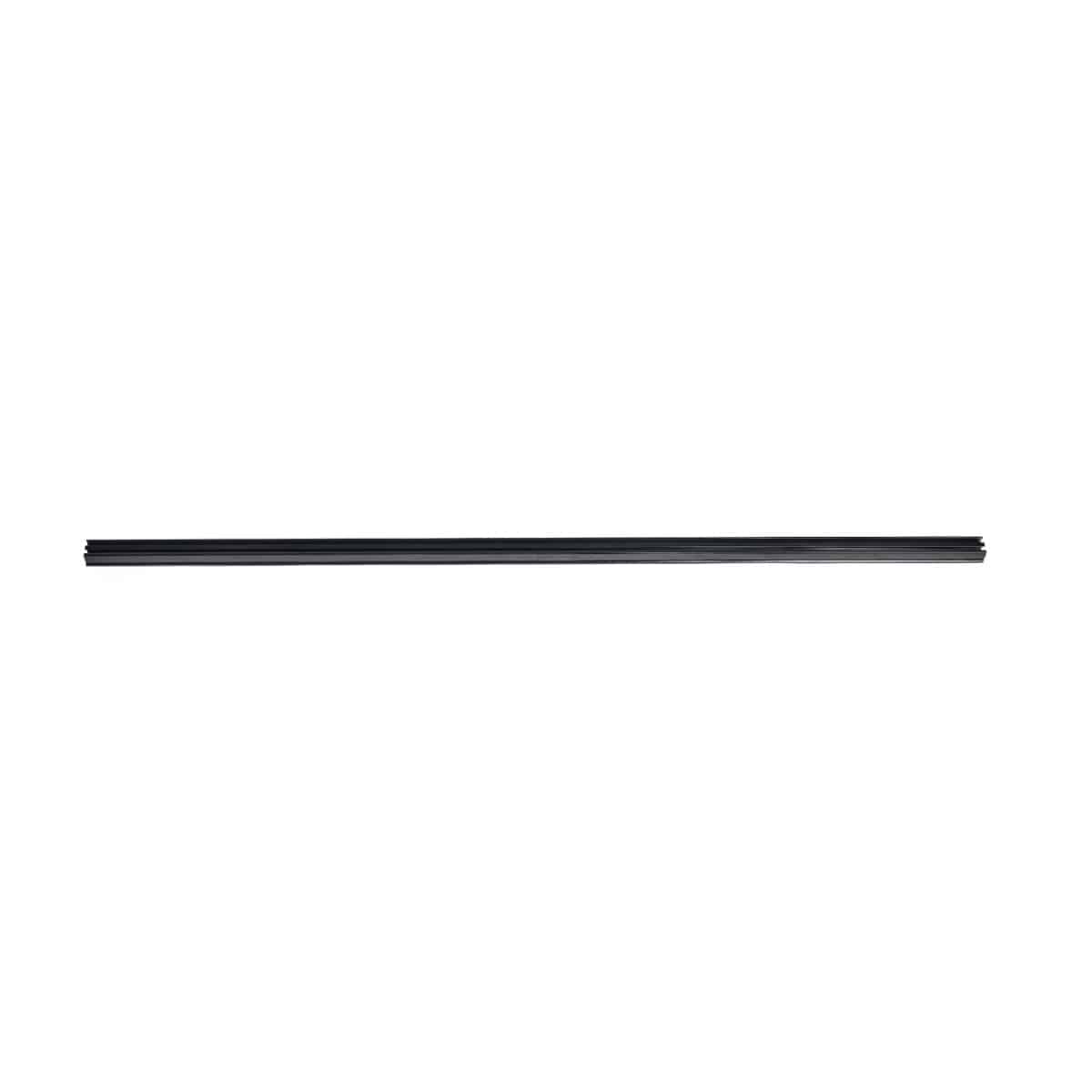 In-Lite EVO FLEX PROFILE with Cable Channel - 1m on a clean white background