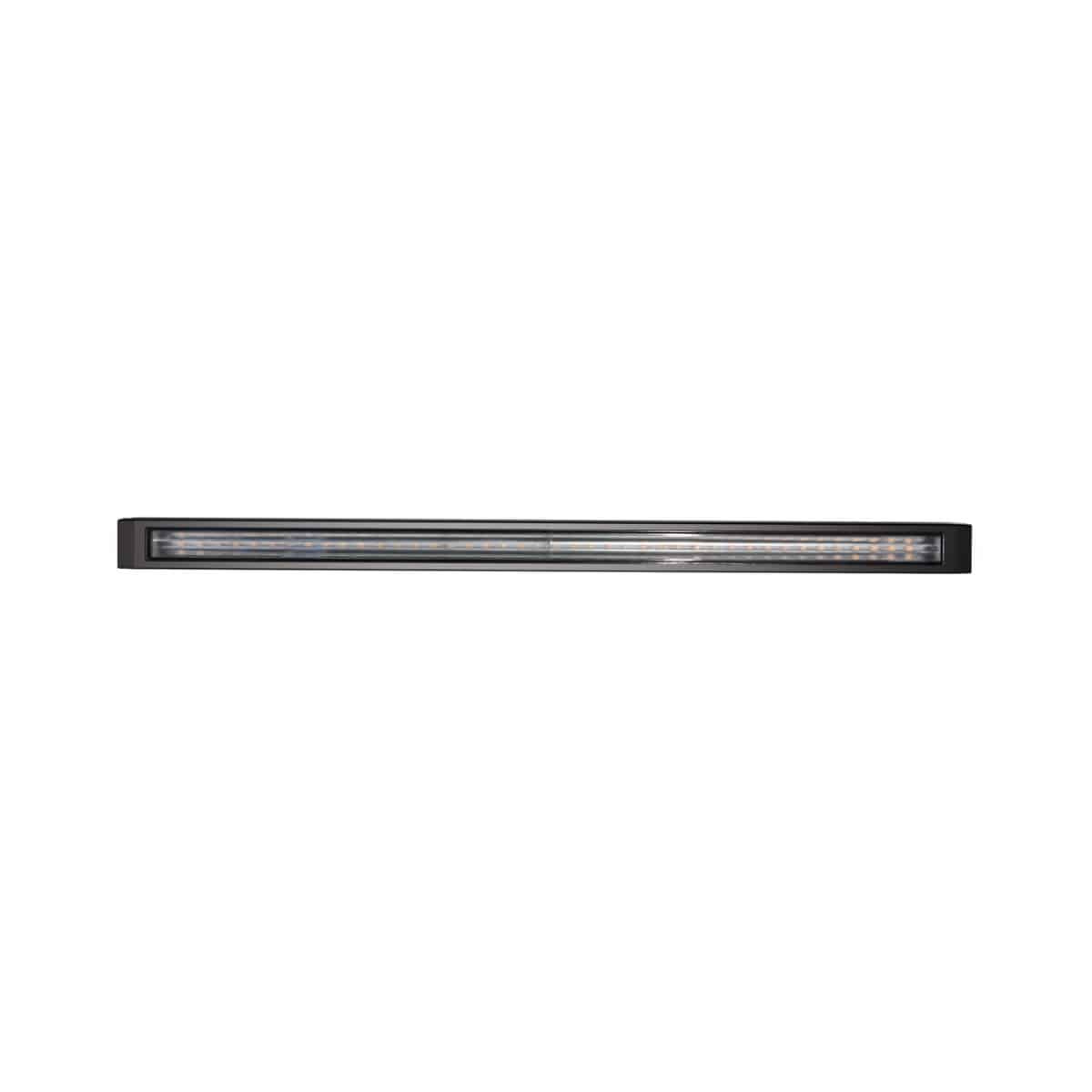 In-Lite EVO FLOOD 12V Wide-Beam Architectural Light on a clean white background