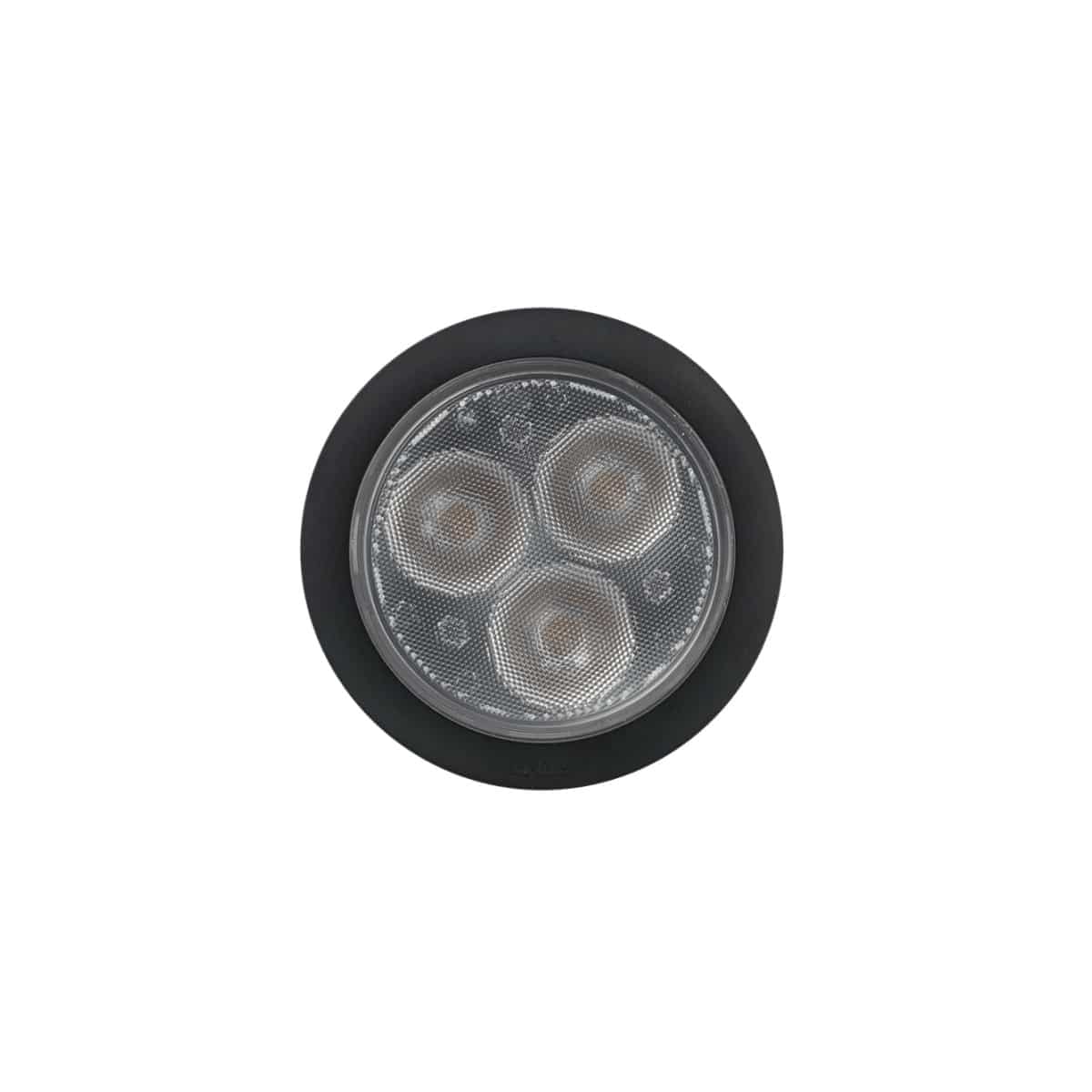 In-Lite FLUX Light Module - No Bezel on a clean white background