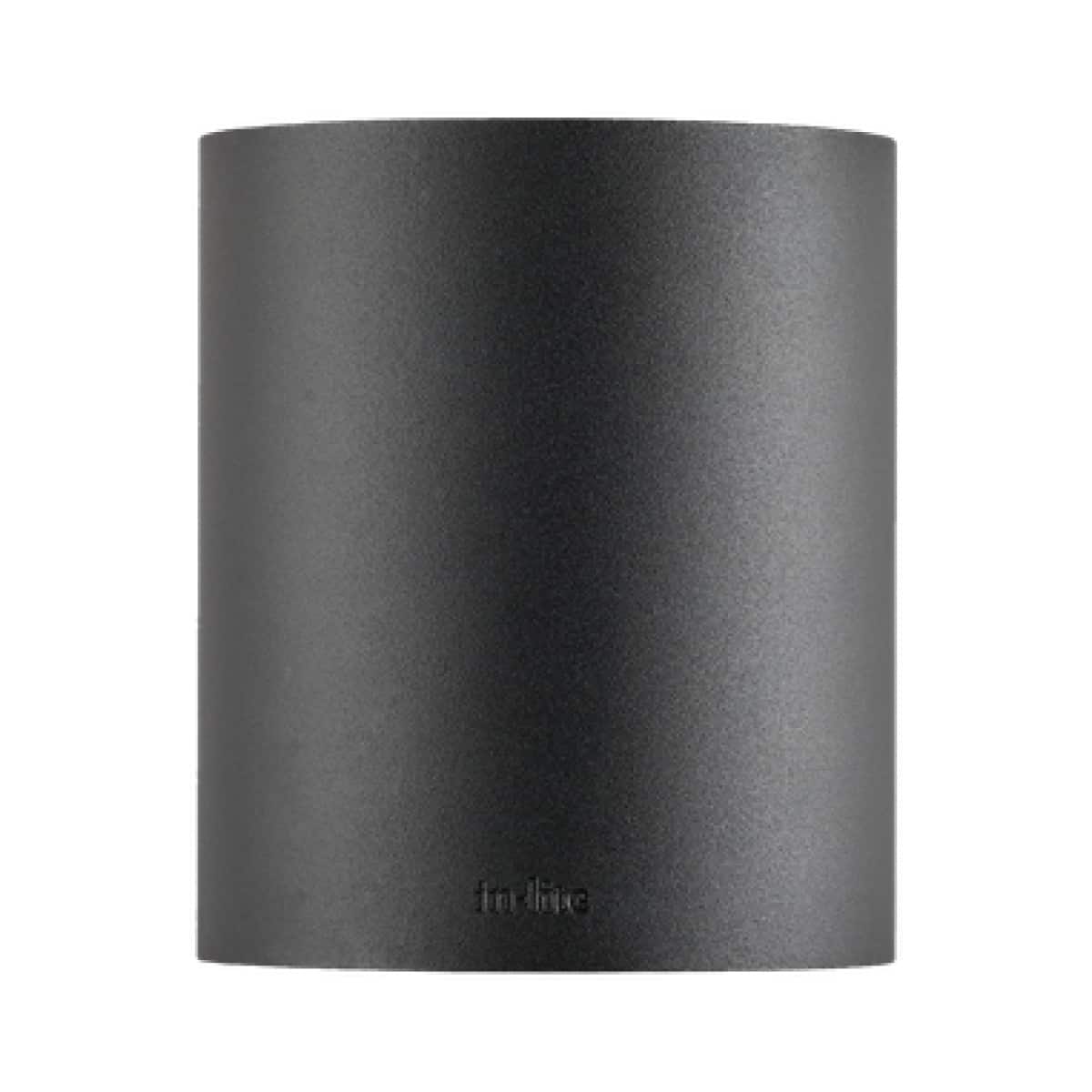 In-Lite HALO DOWN 12V Wall Light on a clean white background