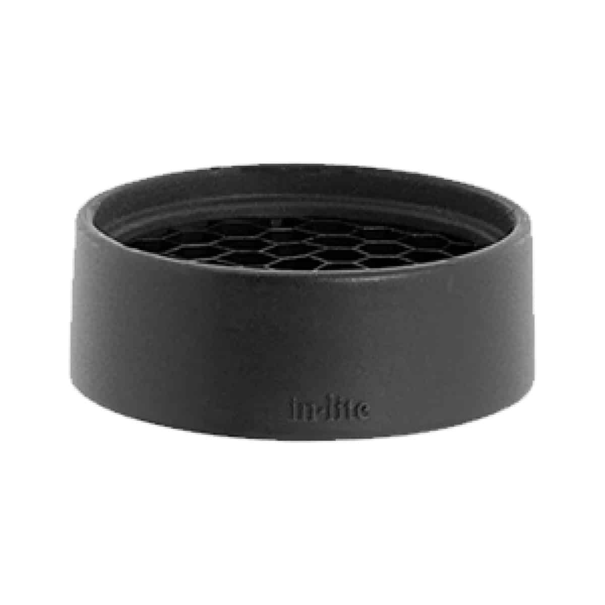 In-Lite KILLFLASH 1 Honeycomb Glare Control for MINI SCOPE on a clean white background