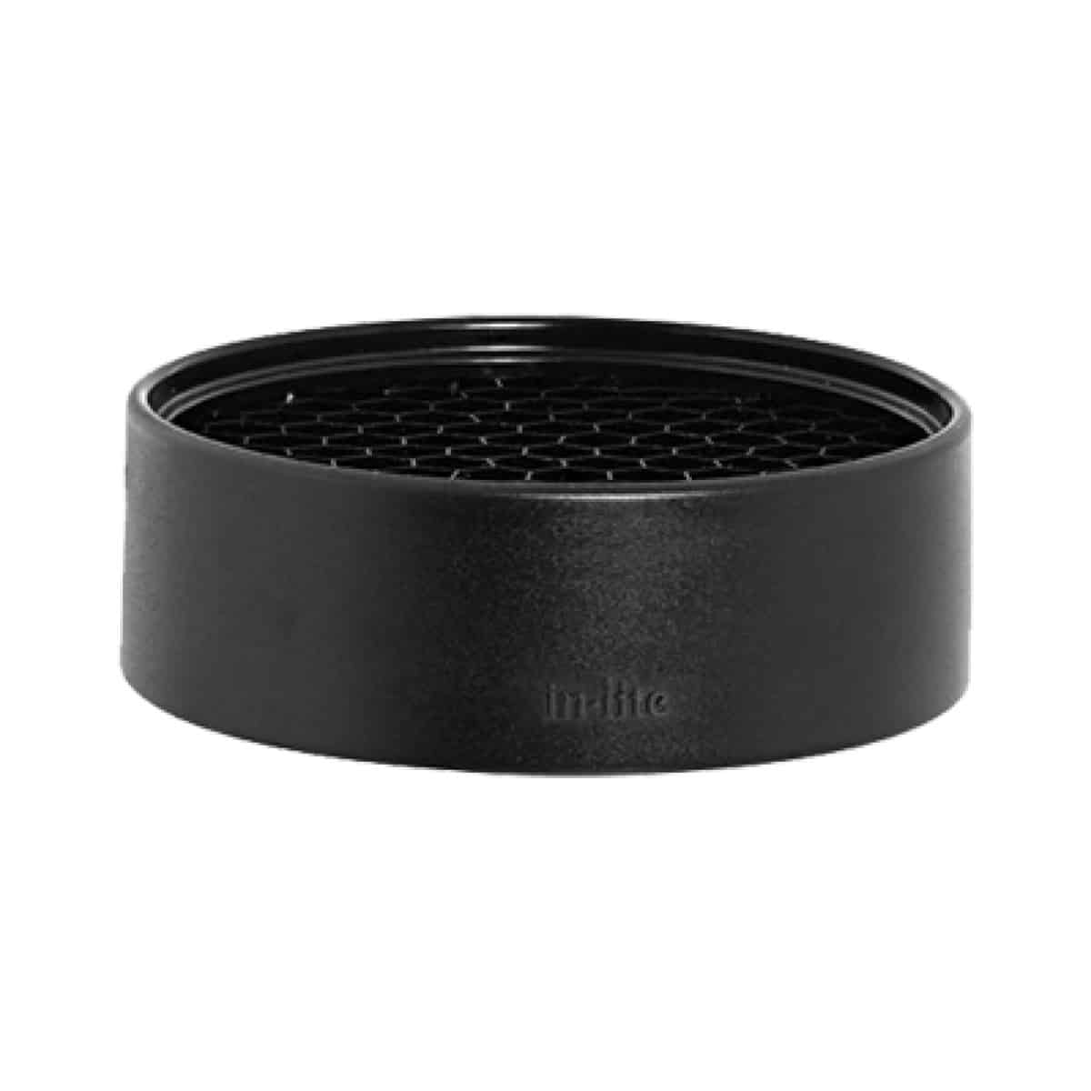In-Lite KILLFLASH 2 Honeycomb Glare Control for SCOPE on a clean white background