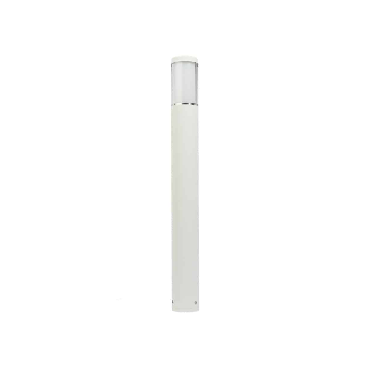 In-Lite LIV 12V Bollard & Path Light on a clean white background