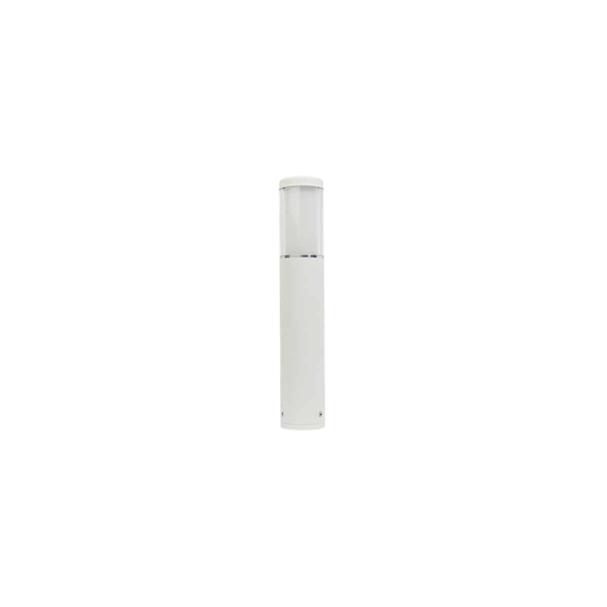 In-Lite LIV LOW 12V Bollard & Border Light on a clean white background