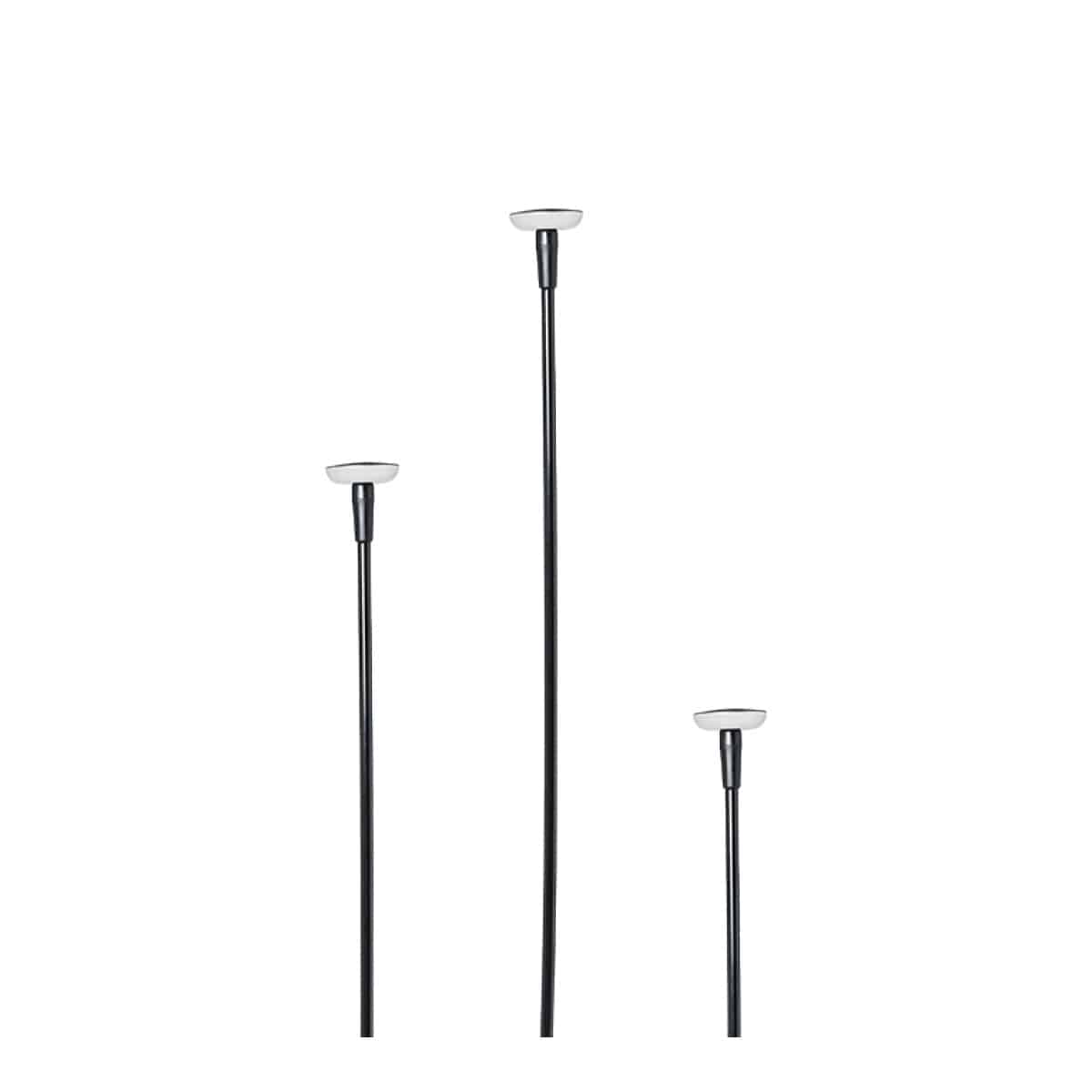 In-Lite MINI SWAY 12V Flexible Planting Light on a clean white background