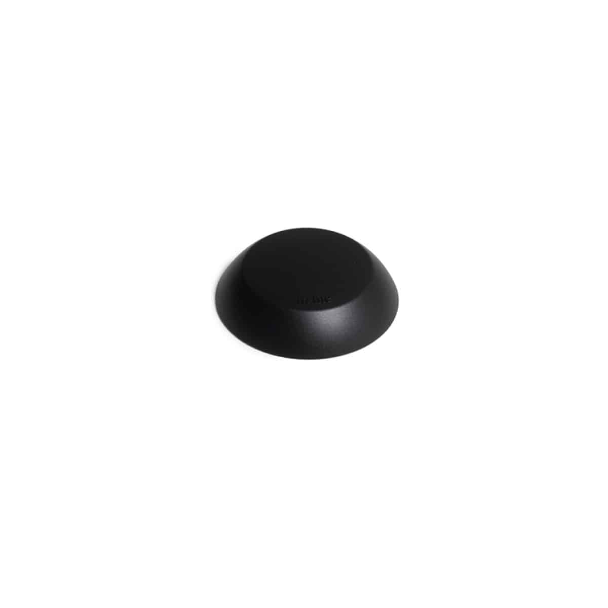 In-Lite MINI SWAY CAP - Black on a clean white background