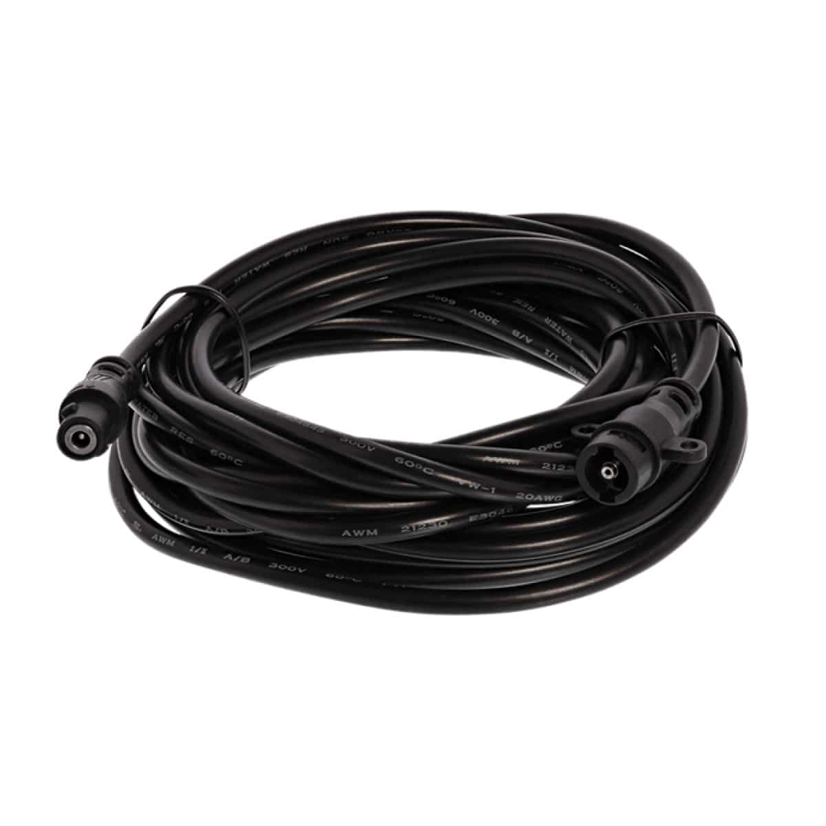 In-Lite MOVE-EXT CORD 5m Extension Cable on a clean white background