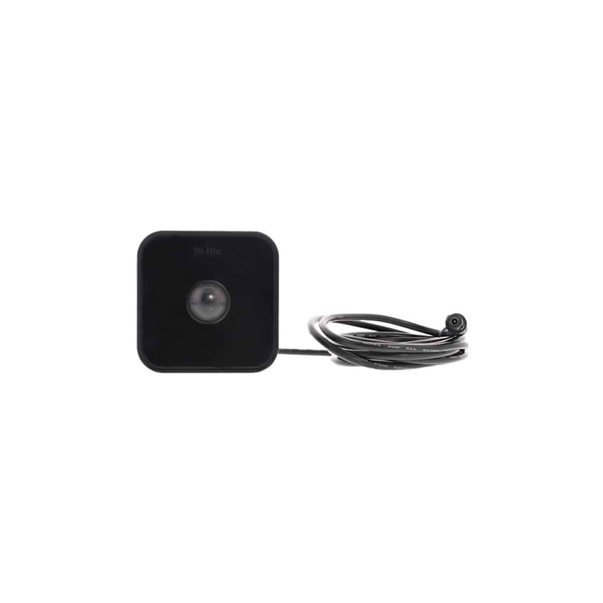In-Lite MOVE Wired Motion Detector on a clean white background