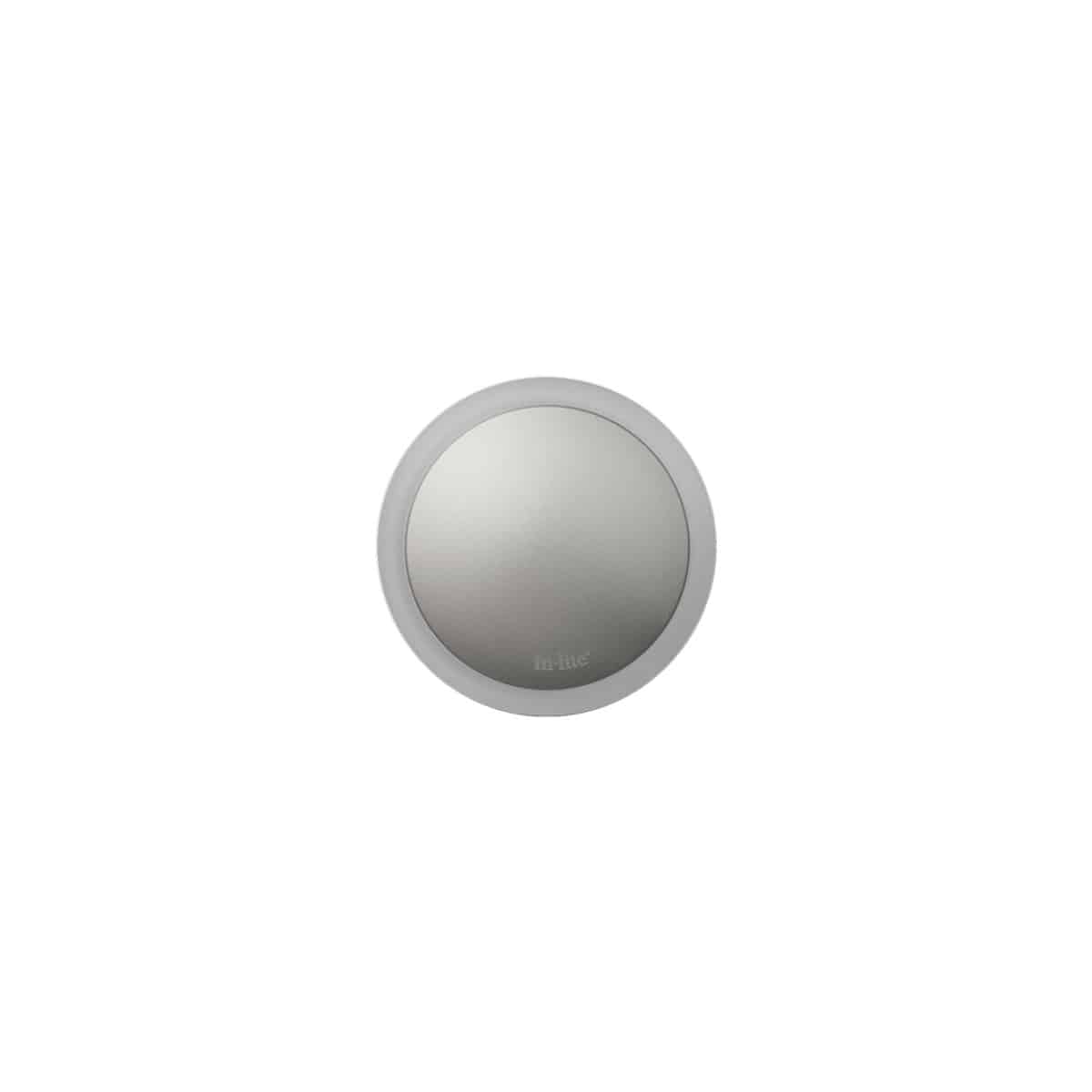 In-Lite PUCK 12V Recessed Path Marker on a clean white background