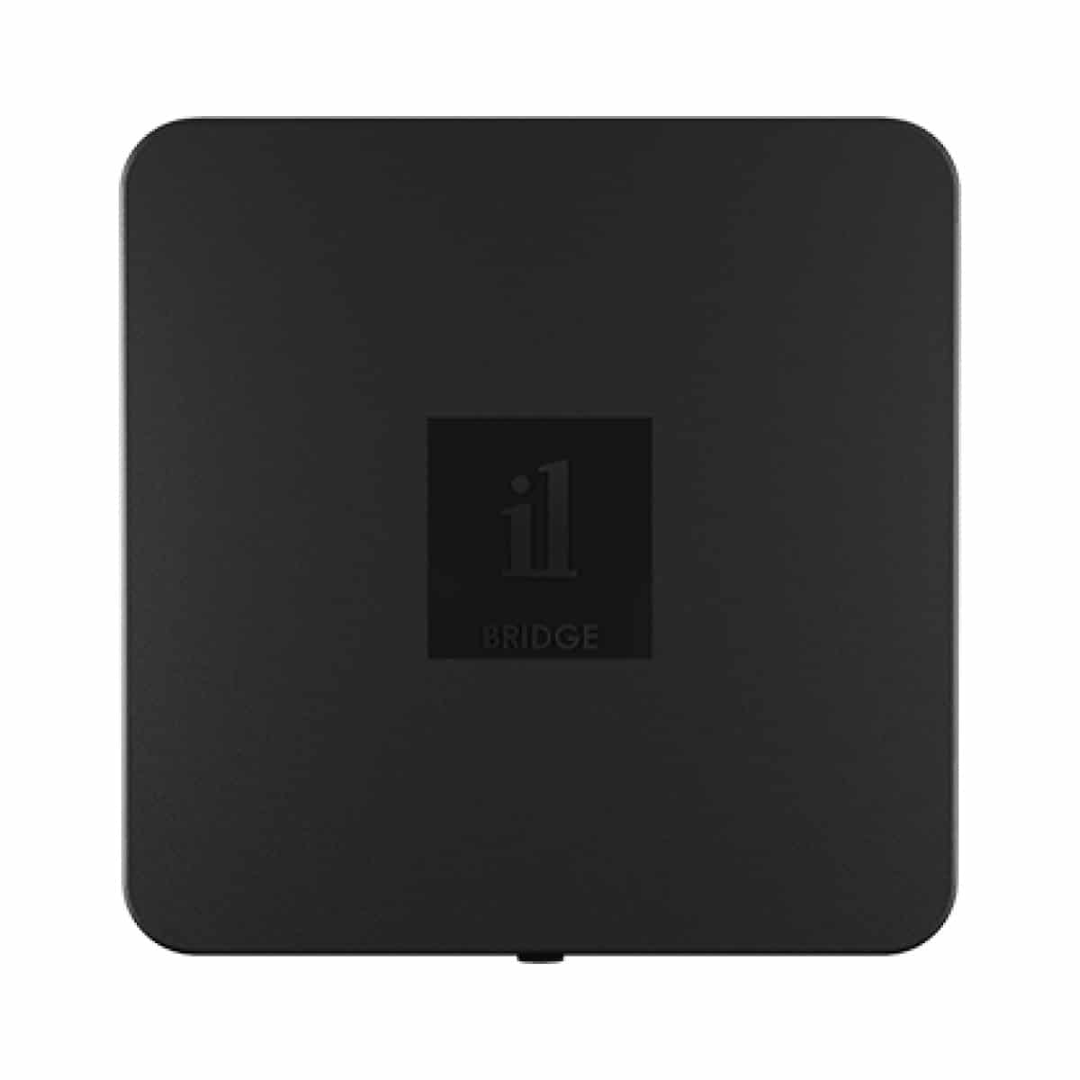 In-Lite SMART BRIDGE Smart Home Link on a clean white background