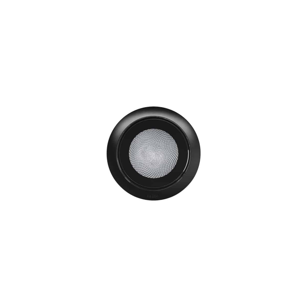 In-Lite SMART FLUX TONE RGBW Recessed Uplight on a clean white background