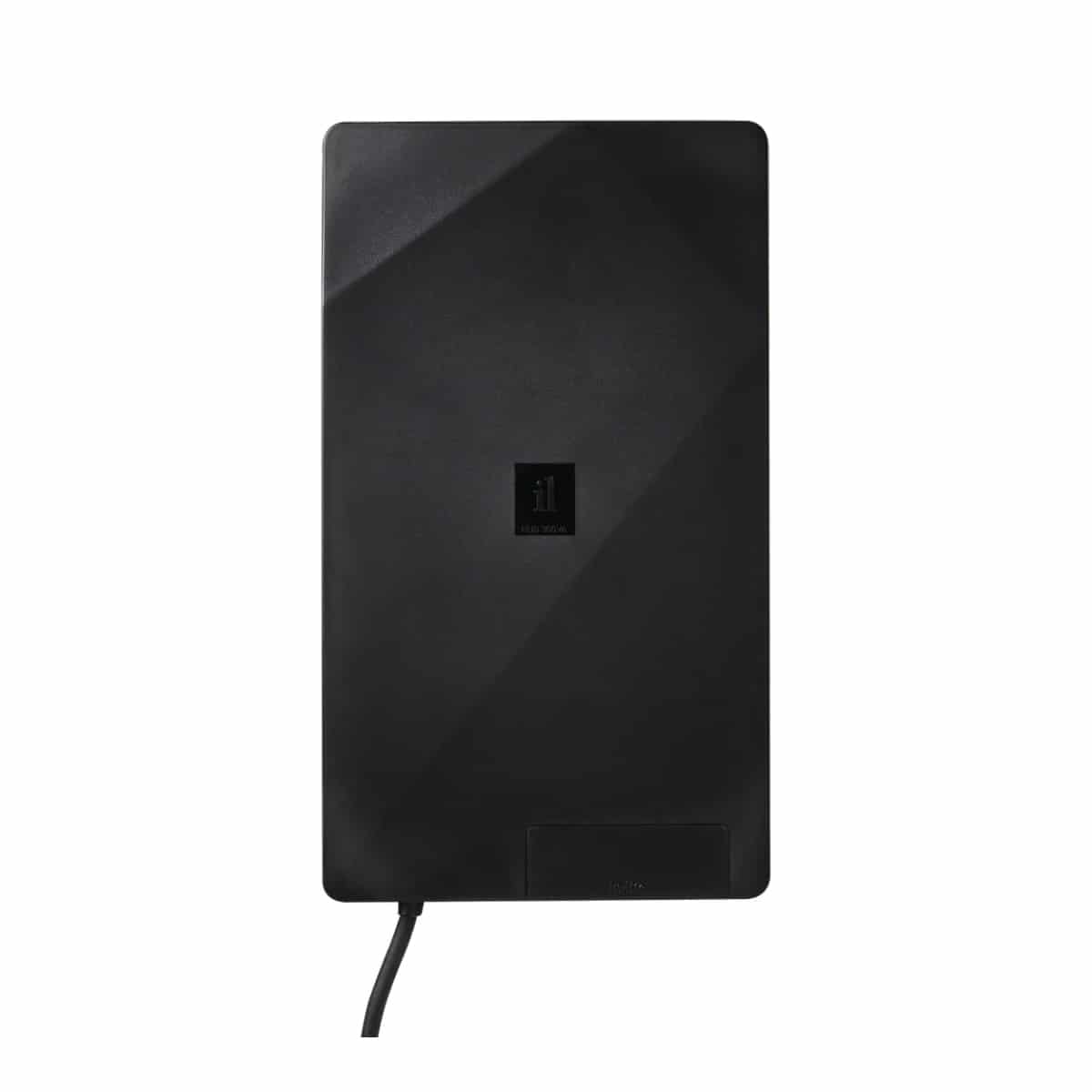 In-Lite SMART HUB-300 High-Capacity Garden Lighting Transformer on a clean white background