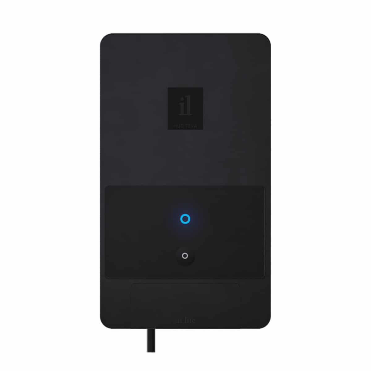 In-Lite SMART HUB-75 Garden Lighting Transformer on a clean white background