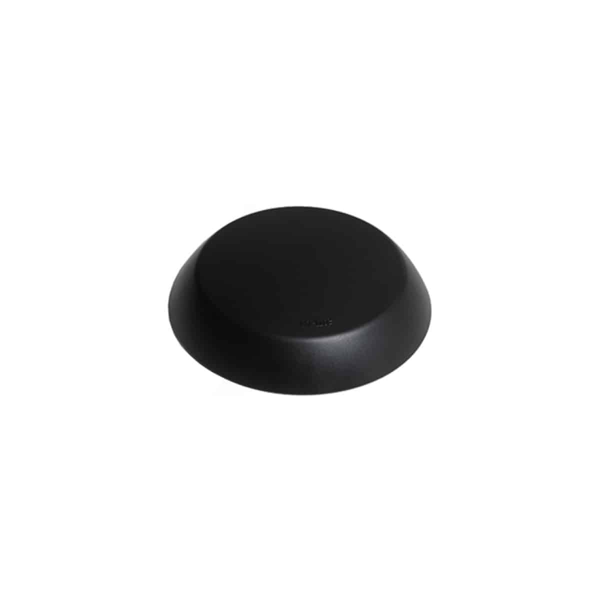 In-Lite SWAY CAP - Black on a clean white background
