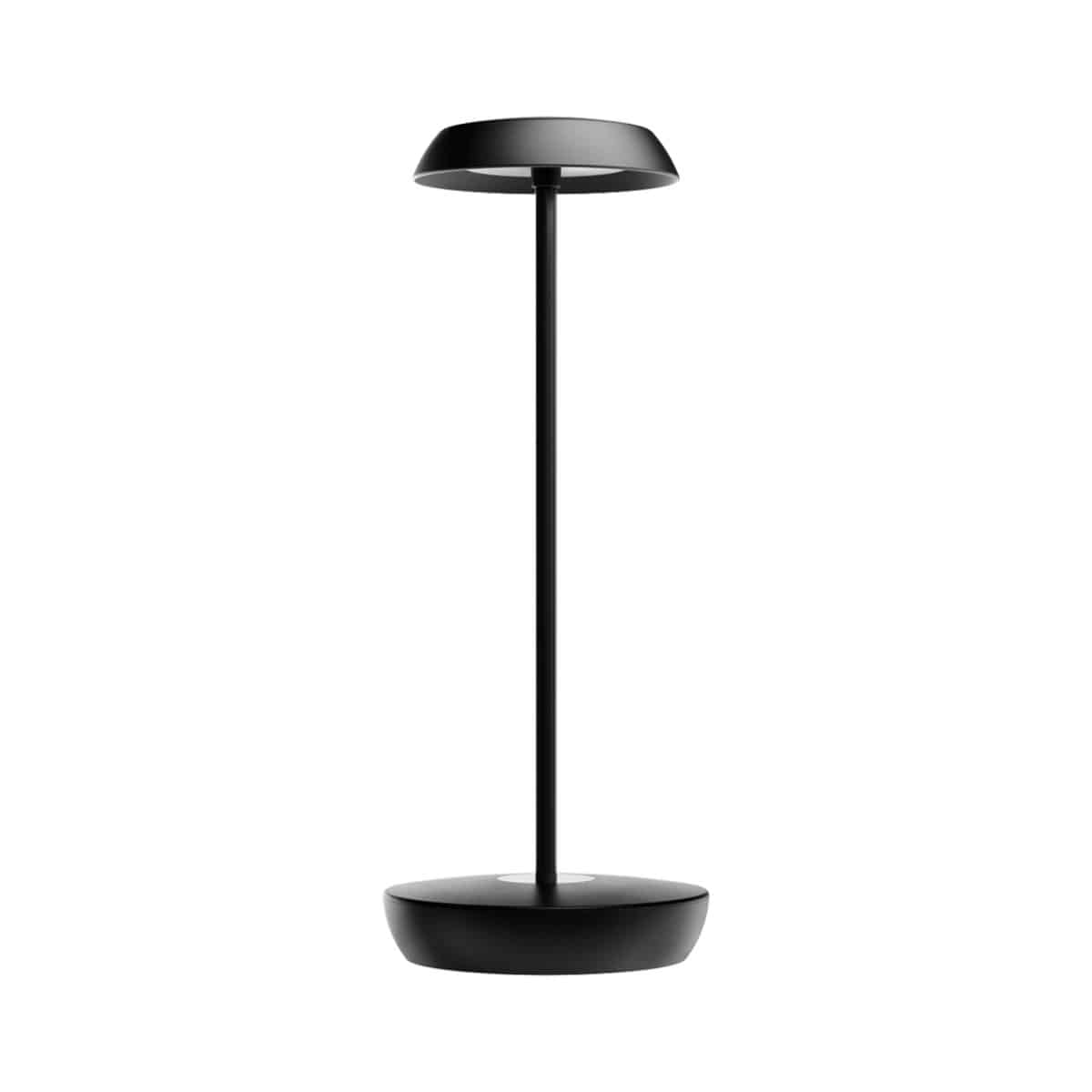In-Lite SWAY TABLE Original Rechargeable Garden Lamp on a clean white background