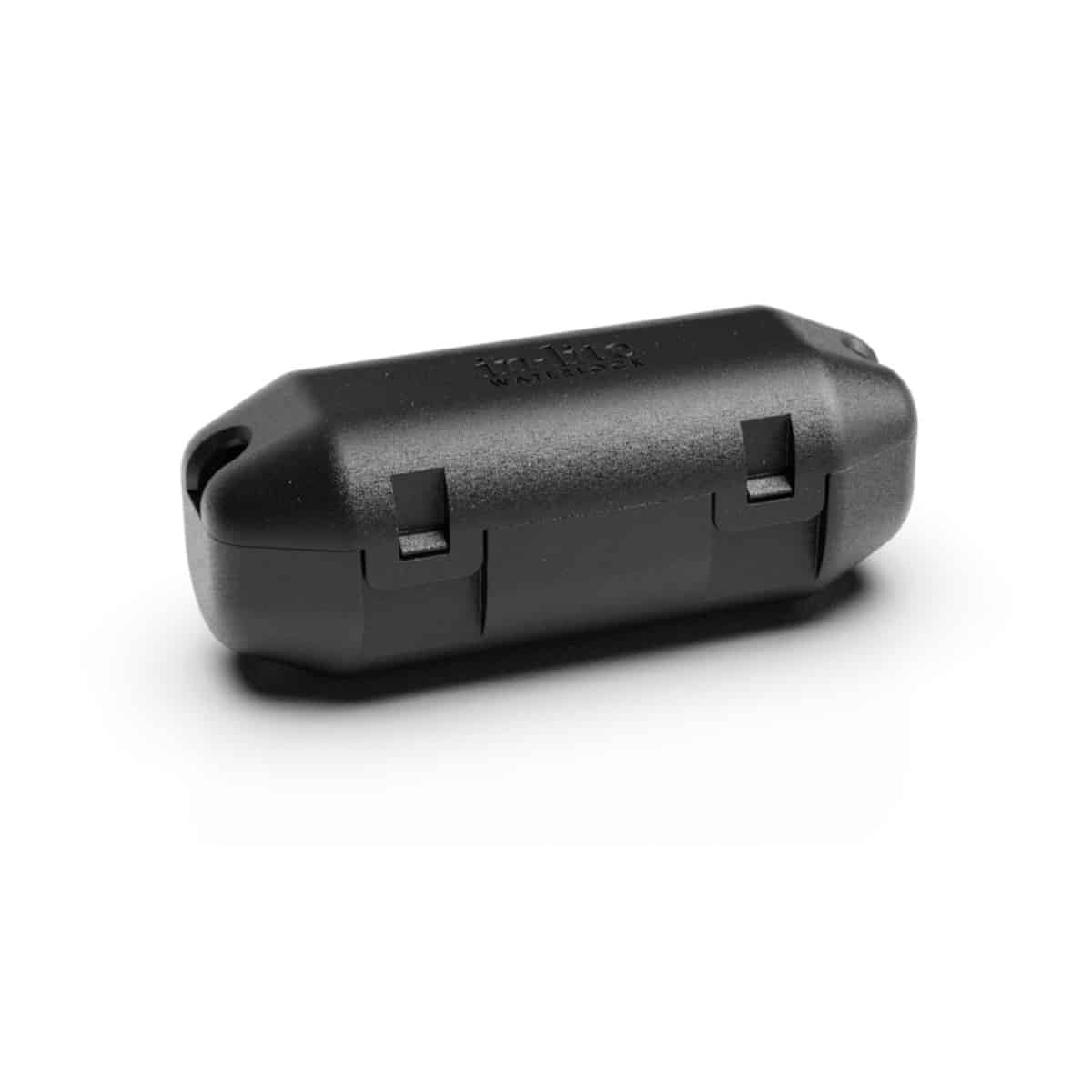In-Lite WATERLOCK IP68 Waterproof Cable Connector on a clean white background