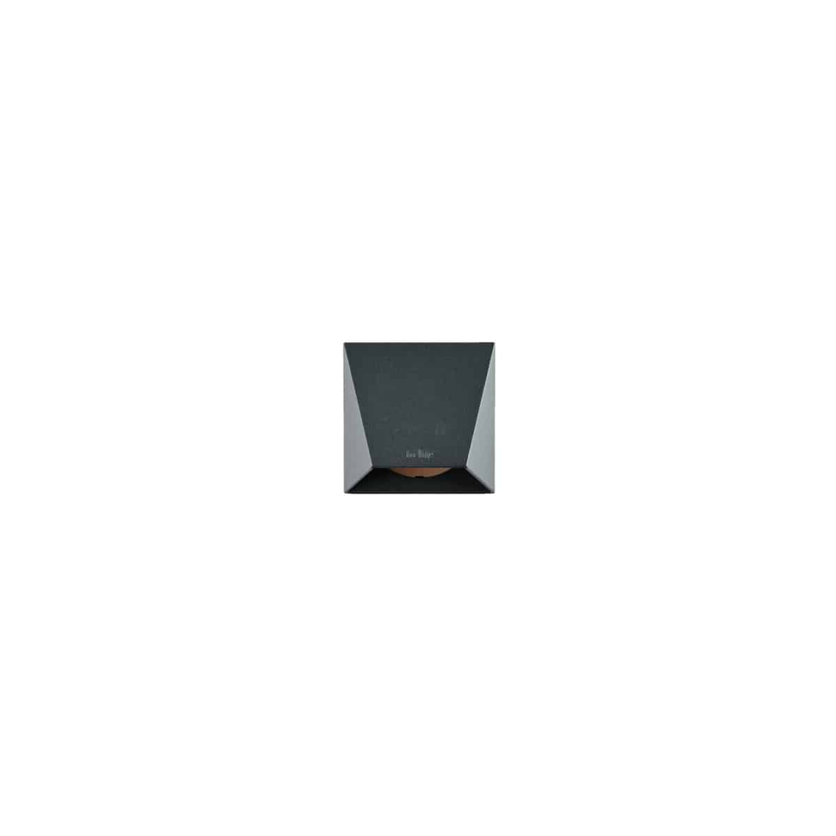 In-Lite WEDGE 12V Wall Light on a clean white background