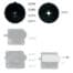 AquaForte Membrane Flow V-30