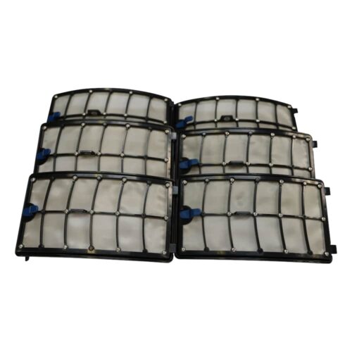 Oase ProfiClear Compact M 60 micron replacement sieve set