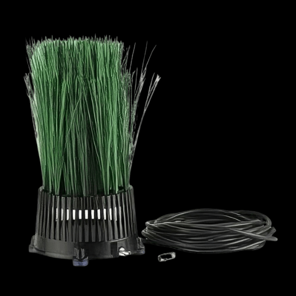 Oase OxyTex 400 CWS aerator and biological media