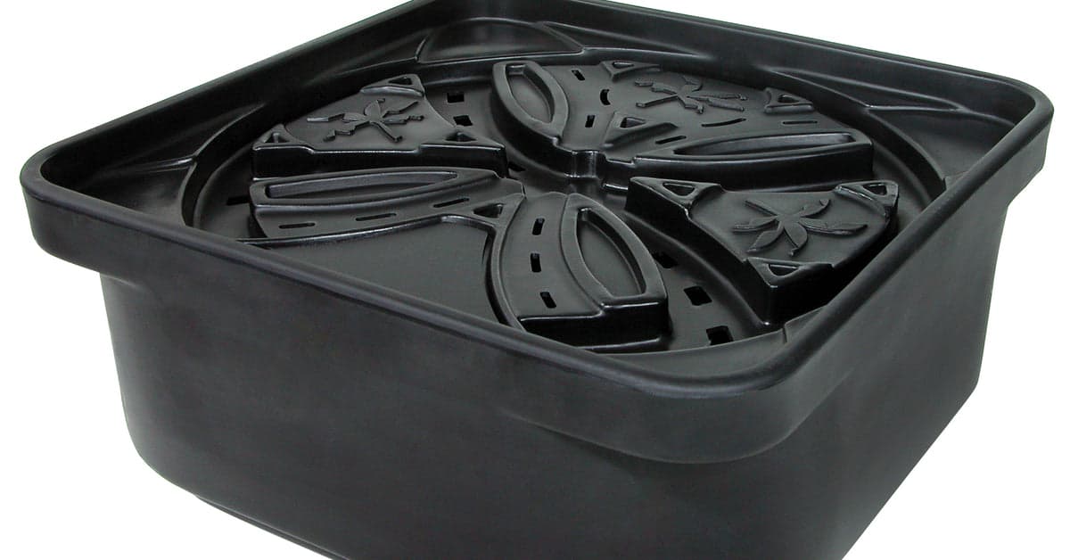 Oase Water Reservoir 60 Square
