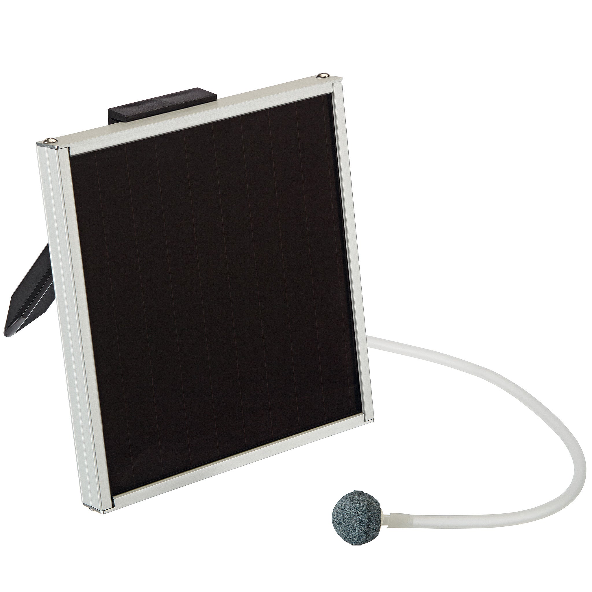 Pontec PondoSolar Air 150 Plus solar pond aerator kit