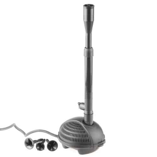 Pontec PondoVario 1000 fountain pump set
