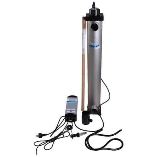 AquaForte Prime Buster UV-C 140 W