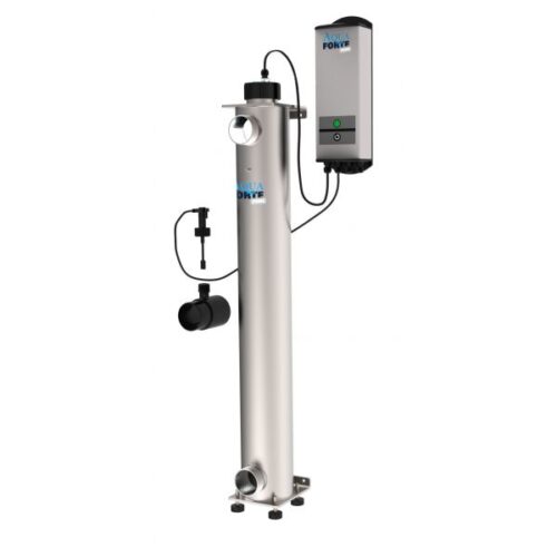 AquaForte Prime Buster UV-C 80 W