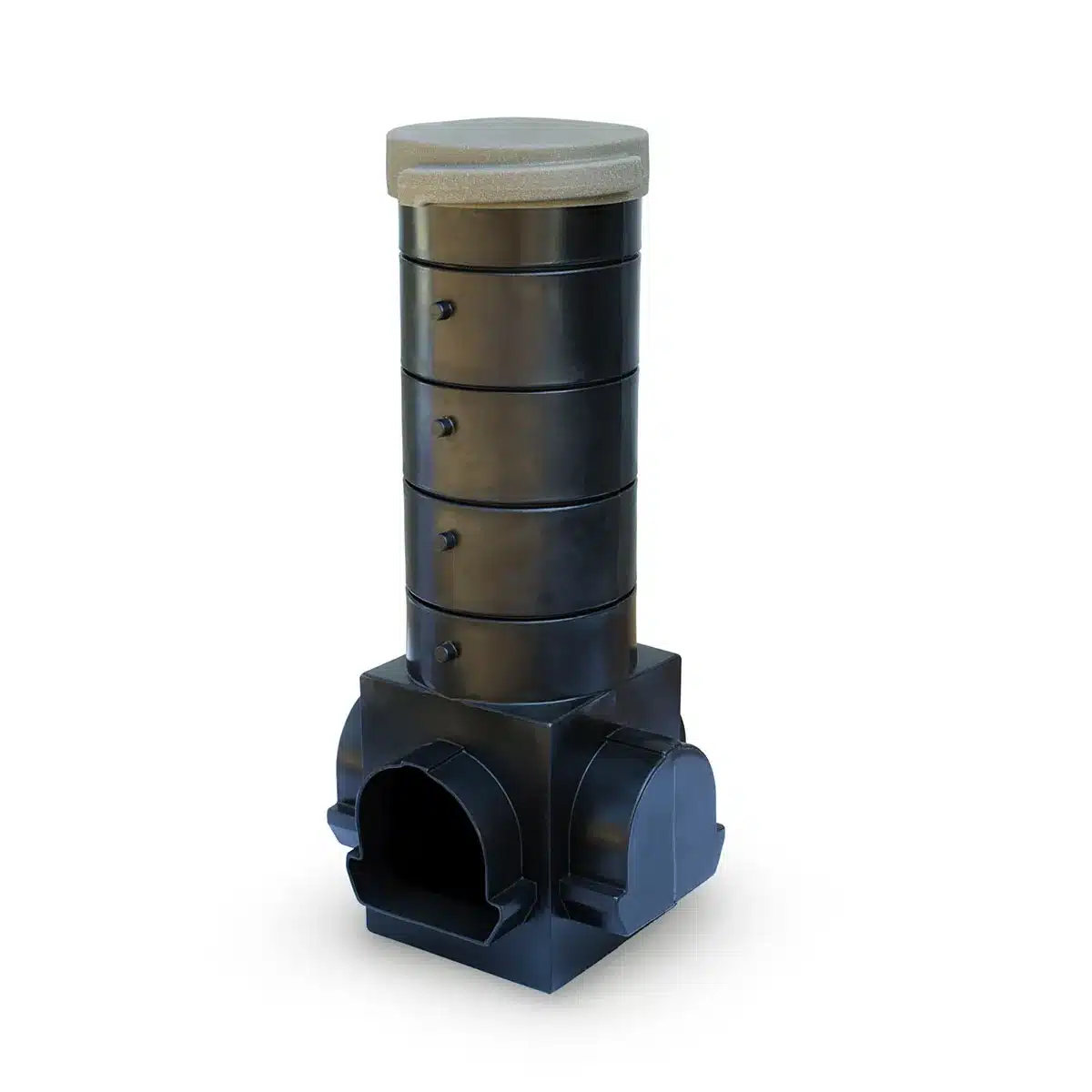 Aquascape Large Snorkel Vault and Cap 29064