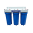 Burtons 10 Inch 3 Stage Pond Dechlorinator with Cartridges