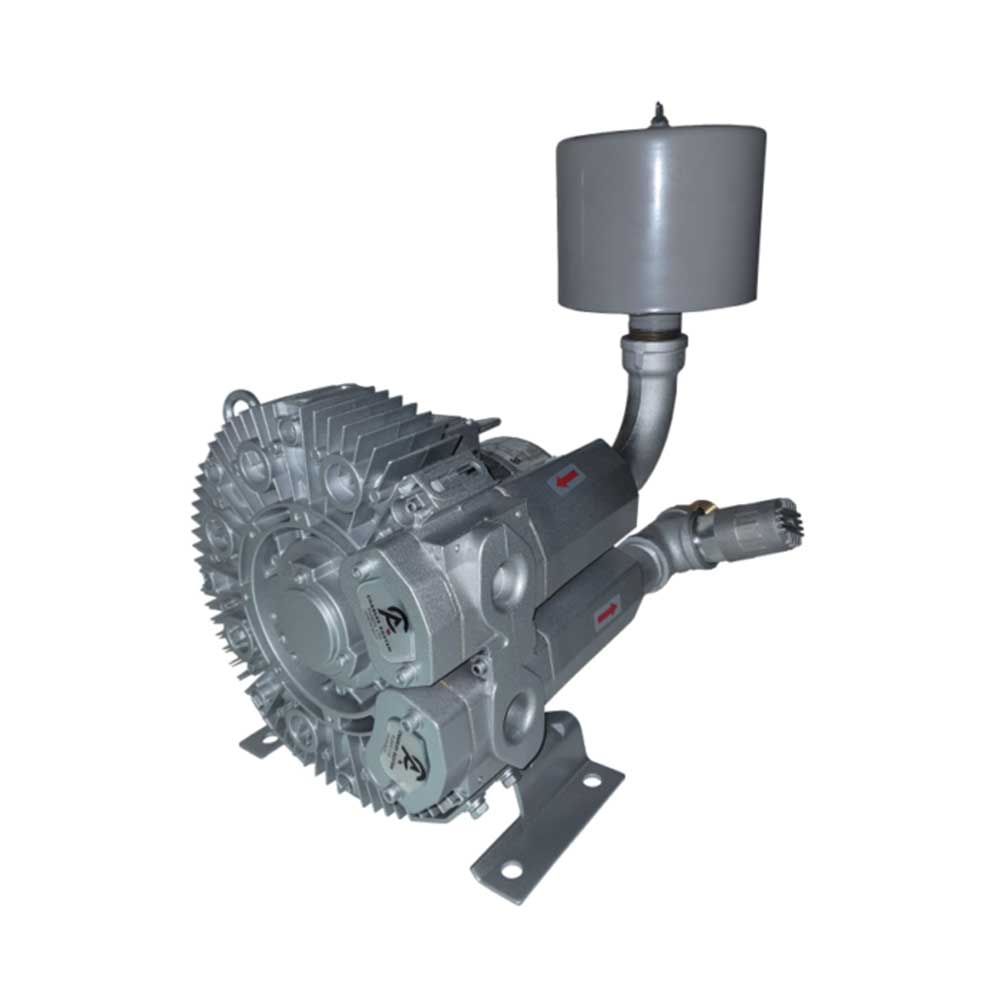 Charles Austen Envir-O SCB2100 100m3 per hour side channel blower