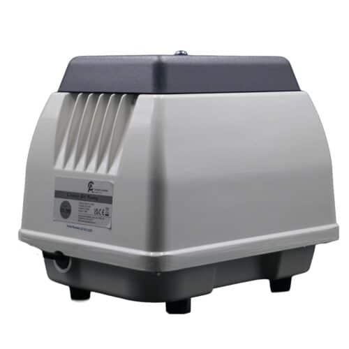 Charles Austen Envir-O ETI Linear Air Pump
