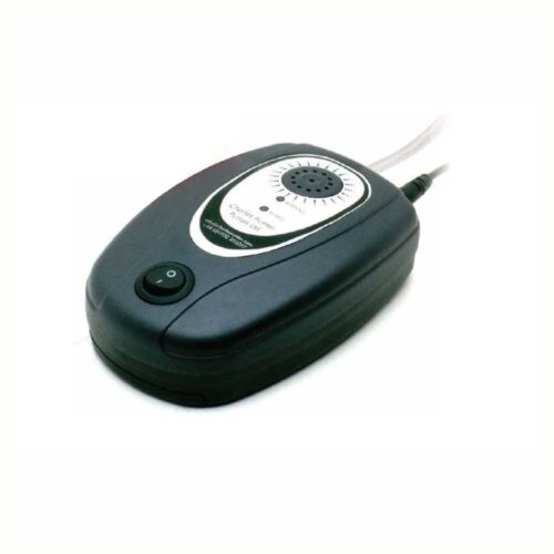 Charles Austen EnviroSure100 Air Pump Failure Alarm