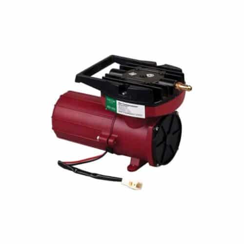 Charles Austen Hailea ACO003 60 L/min air compressor