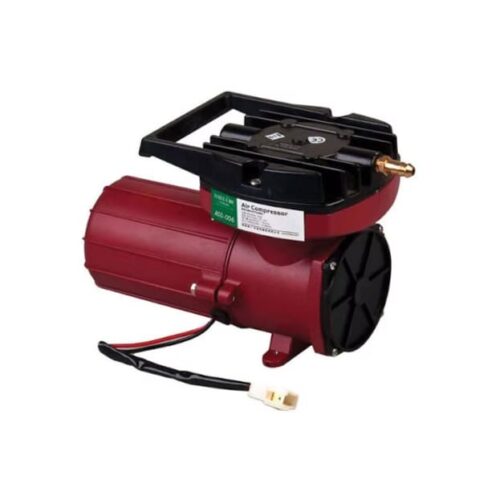 Charles Austen Hailea ACO007 140 L/min air compressor