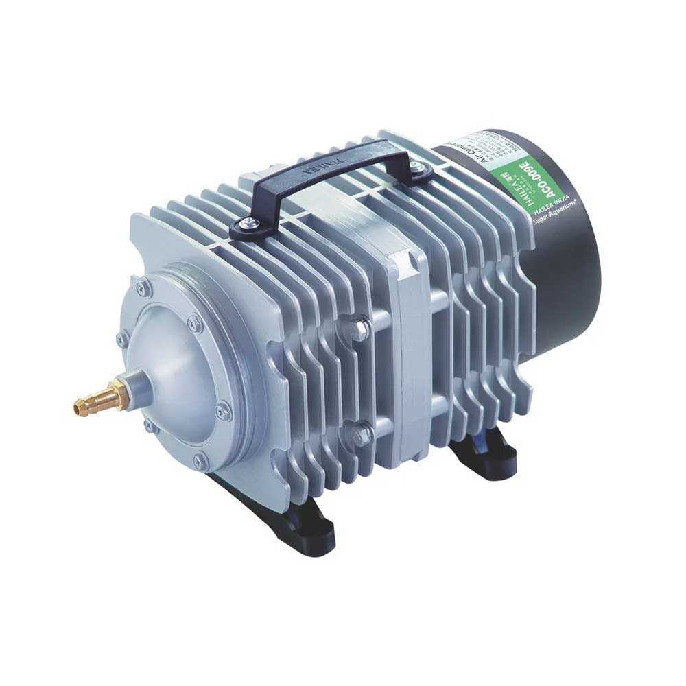 Charles Austen Hailea ACO009E 140 L/min air compressor