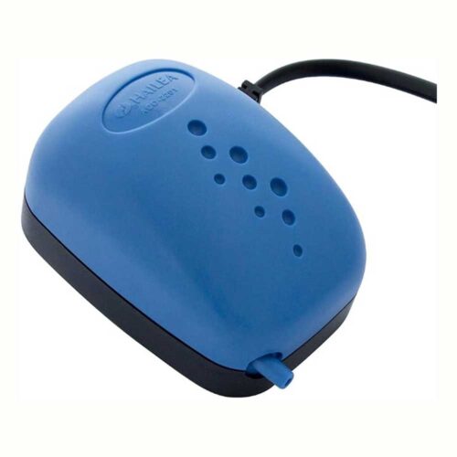 Charles Austen Hailea ACO2201 single outlet air pump