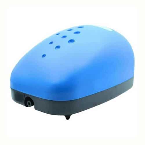 Charles Austen Hailea ACO2208 25W aquarium and pond air pump with 30 litre per minute airflow