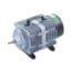 Charles Austen Hailea ACO388D 80 L/min air compressor