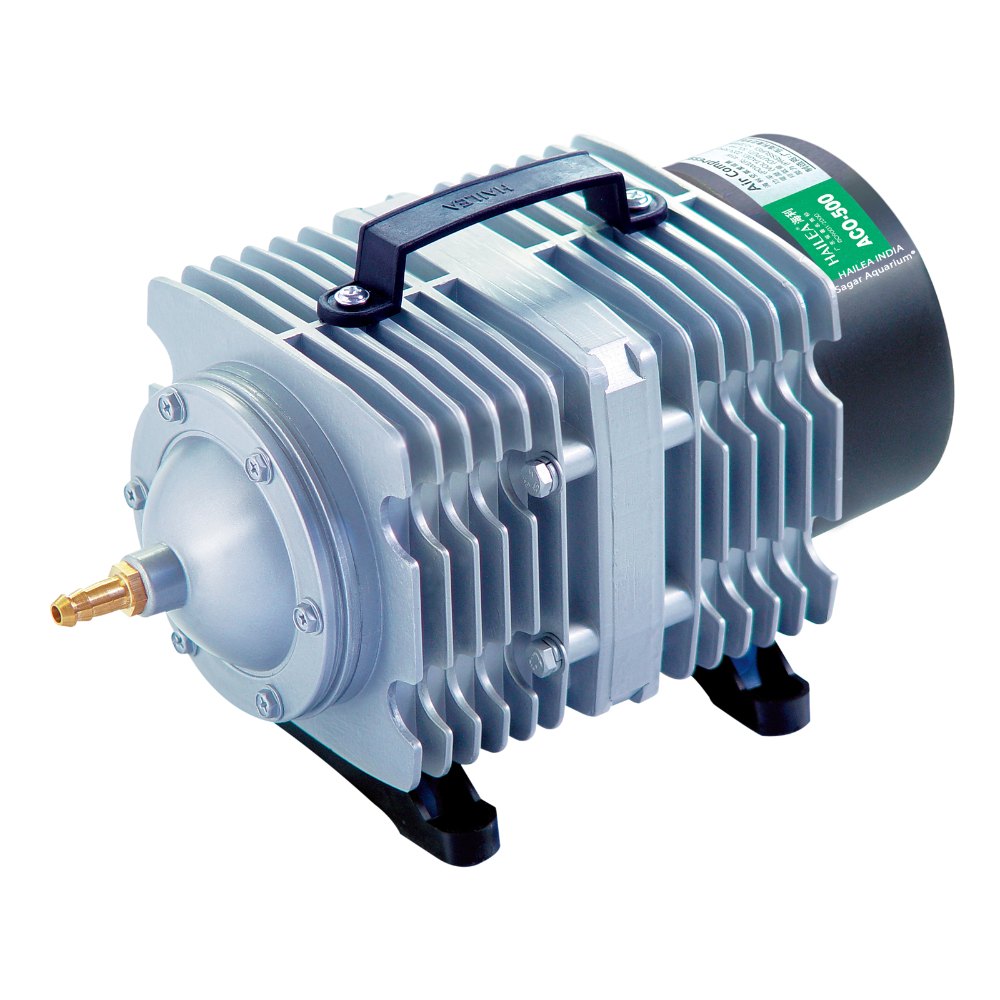 Charles Austen Hailea ACO500 275 L/min air compressor