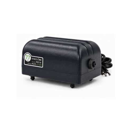 Charles Austen Hailea ACO7700 2 L/min aquarium air pump