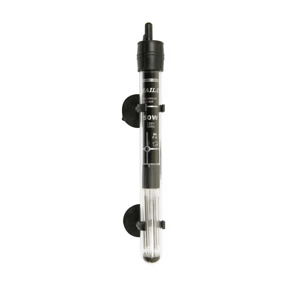 Charles Austen Hailea CB8300 100W submersible aquarium heater