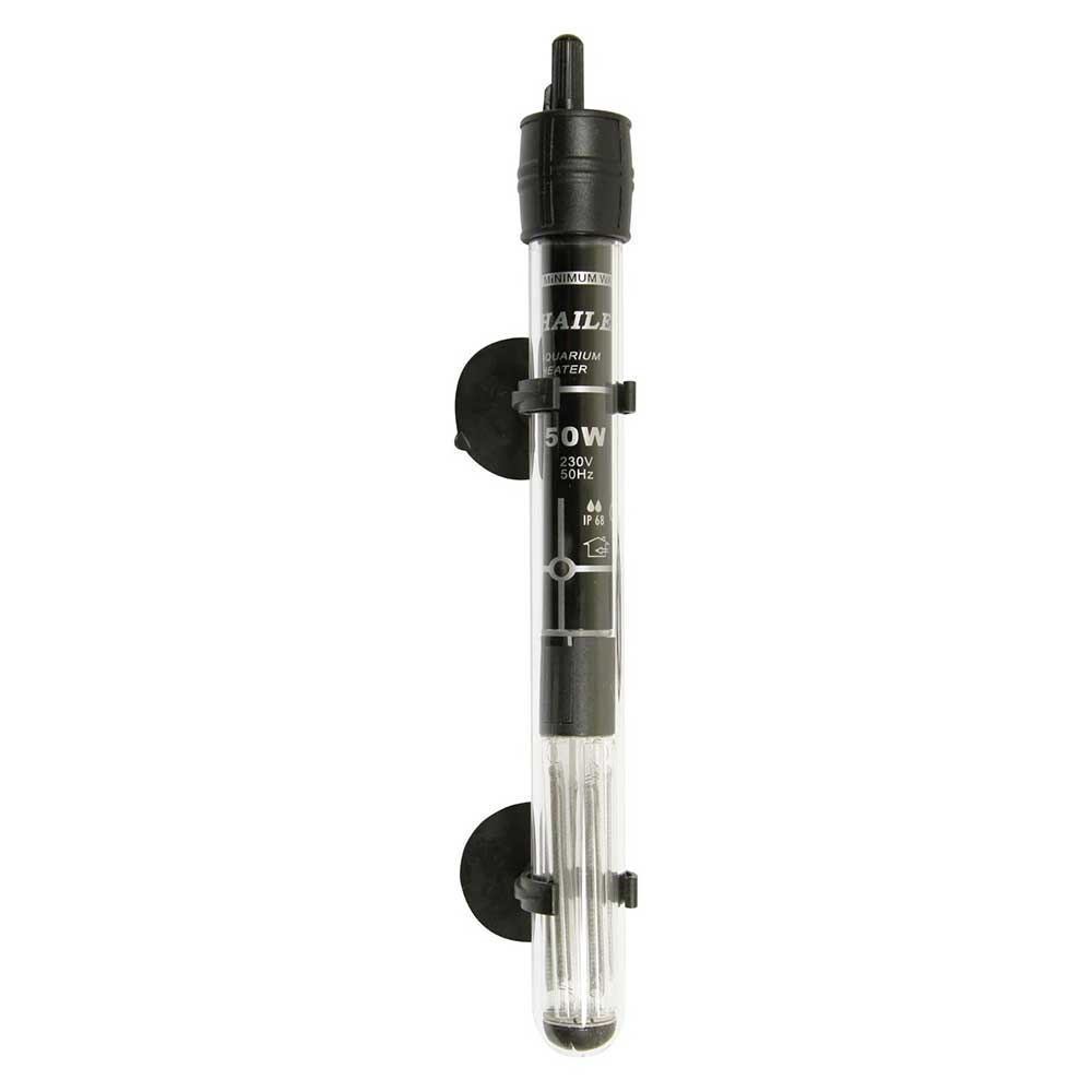 Charles Austen Hailea CB8300 150W submersible aquarium heater