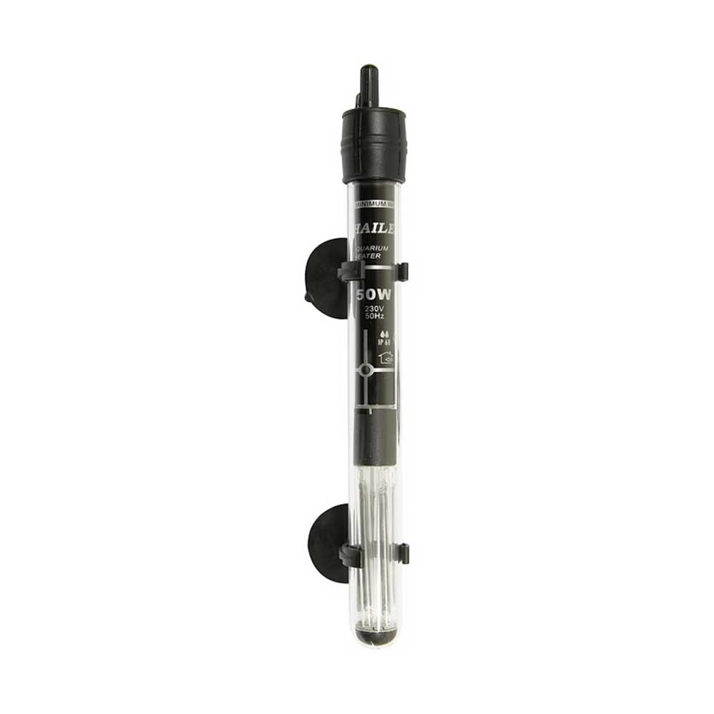 Charles Austen Hailea CB8300 50W submersible aquarium heater